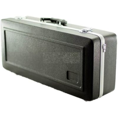 Unbranded Saxophone Hard Case w Shoulder Strap Unbranded Saxophone Hard Case w Shoulder Strap