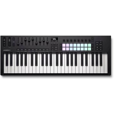 Novation #REF! Novation #REF!