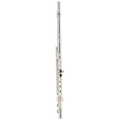 Selmer Aristocrat Closed Hole Flute Outfit Selmer Aristocrat Closed Hole Flute Outfit