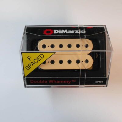 DiMarzio Double Whammy Bridge Humbucker DP 150 DiMarzio Double Whammy Bridge Humbucker DP 150