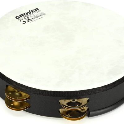 2021 GROVER PRO PERCUSSION SX-SB 2021 GROVER PRO PERCUSSION SX-SB
