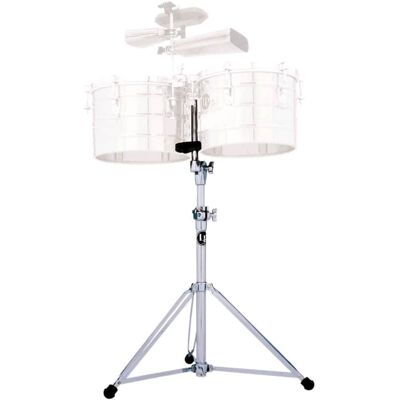 Latin Percussion LP986 LP Prestige Timbale Stand Latin Percussion LP986 LP Prestige Timbale Stand