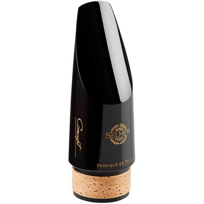 Selmer-Paris Paris Concept Bass Clarinet Mouthpiece Selmer-Paris Paris Concept Bass Clarinet Mouthpiece