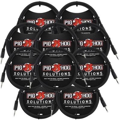 Pig Hog PH-PX-T3503-10X-K Pig Hog PH-PX-T3503-10X-K