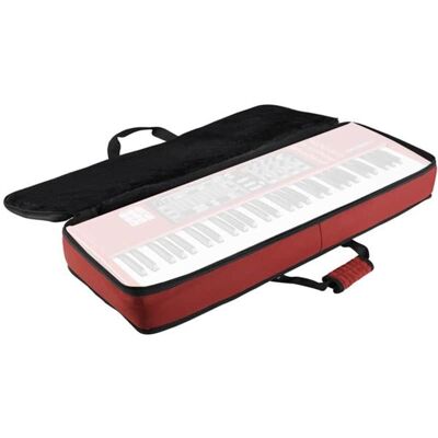 Nord Nord GB61 Soft Case for Electro 3/ Wave/ Lead 2X - 61 Key Nord Nord GB61 Soft Case for Electro 3/ Wave/ Lead 2X - 61 Key