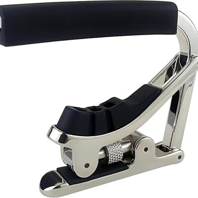 Unbranded Guitar Capo for Acoustic and Electric Guitars - Adju... Unbranded Guitar Capo for Acoustic and Electric Guitars - Adju...