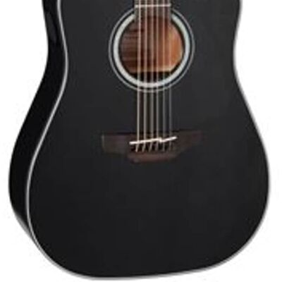 Takamine GD30CE15 BLK Takamine GD30CE15 BLK