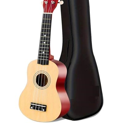 Unbranded Ukulele for Beginners, Soprano Ukuleles Beginner Kit... Unbranded Ukulele for Beginners, Soprano Ukuleles Beginner Kit...