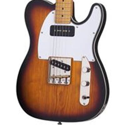 Schecter PTSP 3TSB Schecter PTSP 3TSB