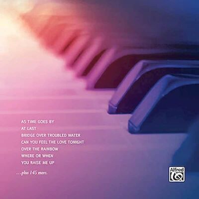 Hal Leonard 38930 Hal Leonard 38930