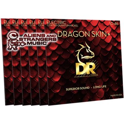 DR DEQ-10 DR DEQ-10