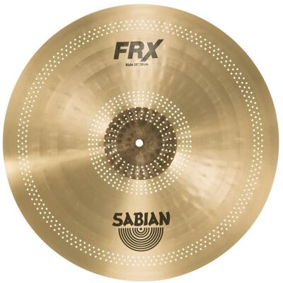 2024 Sabian 20" Ride FRX Drum Set Cymbal 2024 Sabian 20" Ride FRX Drum Set Cymbal