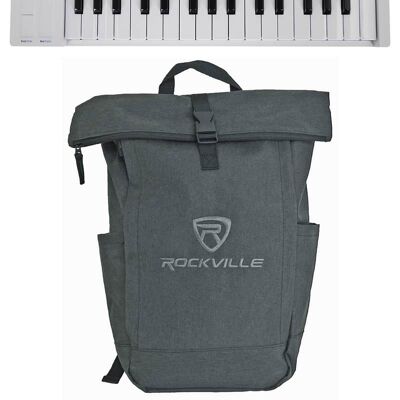 Arturia KEYSTEP MK2+RPAK CHARCOAL Arturia KEYSTEP MK2+RPAK CHARCOAL