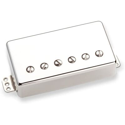 Seymour Duncan Seymour Duncan Hades Gates Billy Gibbons Signa... Seymour Duncan Seymour Duncan Hades Gates Billy Gibbons Signa...
