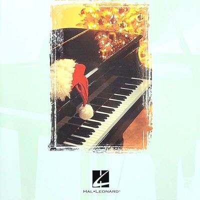 Hal Leonard Jingle Jazz - Piano Solo by Phillip Keveren Hal Leonard Jingle Jazz - Piano Solo by Phillip Keveren