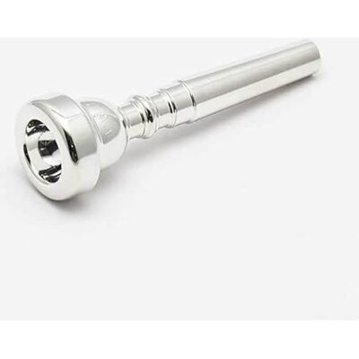 Unbranded Trumpet Mouthpiece 5C Unbranded Trumpet Mouthpiece 5C