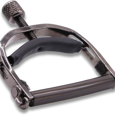 Unbranded Wide-Neck 6-String Acoustic Guitar Capo Adjustable... Unbranded Wide-Neck 6-String Acoustic Guitar Capo Adjustable...