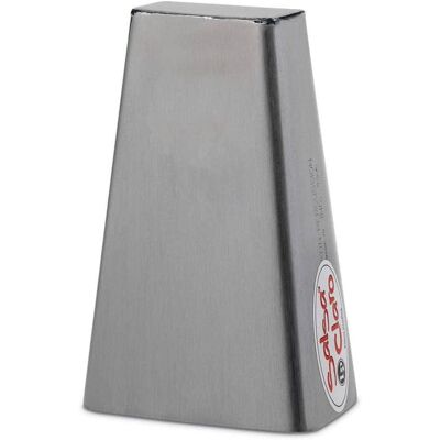 Latin Percussion ES-13 Salsa Claro Bongo Cowbell Latin Percussion ES-13 Salsa Claro Bongo Cowbell