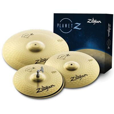 Zildjian ZP4PK Zildjian ZP4PK