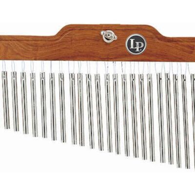 2024 Latin Percussion LP Studio Series Bar Chimes - 36 Bars 2024 Latin Percussion LP Studio Series Bar Chimes - 36 Bars