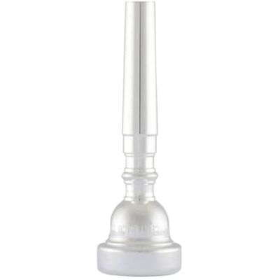 Bach Bach Trumpet Mouthpiece 1C Cup Bach Bach Trumpet Mouthpiece 1C Cup