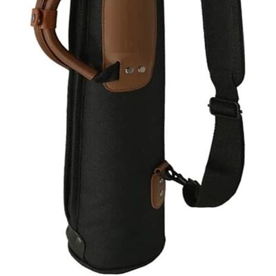 Unbranded Soft Clarinet Case Soprano Saxophone Electronic Torc... Unbranded Soft Clarinet Case Soprano Saxophone Electronic Torc...
