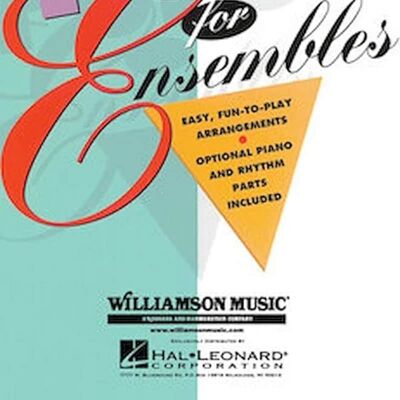 Hal Leonard 4157632 Hal Leonard 4157632