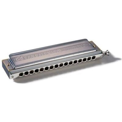 Hohner Chromonica 64 / 280 Hohner Chromonica 64 / 280