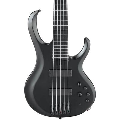 Ibanez Ibanez BTB625EX Iron Label 5-String Bass w/ Bartolini ... Ibanez Ibanez BTB625EX Iron Label 5-String Bass w/ Bartolini ...