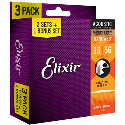 Elixir 16546 Elixir 16546