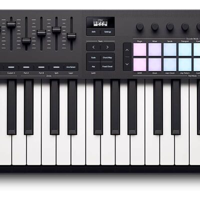 Novation LAUNCHKEY 61 MK4* Novation LAUNCHKEY 61 MK4*