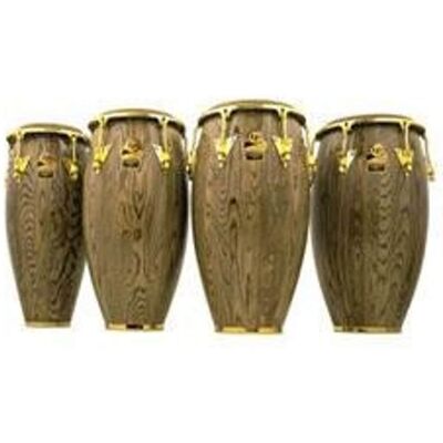 Latin Percussion Latin Percussion LP807ZAW Galaxy Giovanni Ser... Latin Percussion Latin Percussion LP807ZAW Galaxy Giovanni Ser...