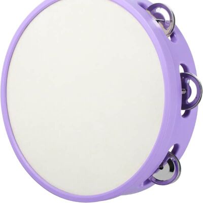 Unbranded Tambourines for beginners Hand Held Tambourine Drum ... Unbranded Tambourines for beginners Hand Held Tambourine Drum ...