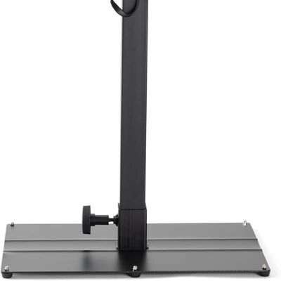 Unbranded Compact MIDI/Synthesizer Utility Stand (for Small Ke... Unbranded Compact MIDI/Synthesizer Utility Stand (for Small Ke...