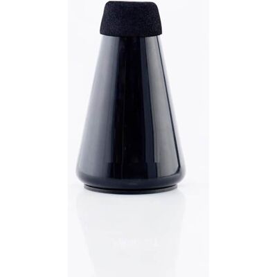Unbranded Lightweight Practice Trumpet Mute Silencer Trumpet S... Unbranded Lightweight Practice Trumpet Mute Silencer Trumpet S...