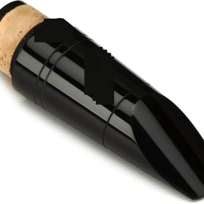 Unbranded Bb Clarinet Mouthpiece Unbranded Bb Clarinet Mouthpiece
