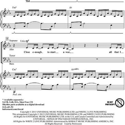 Hal Leonard 8203051 Hal Leonard 8203051
