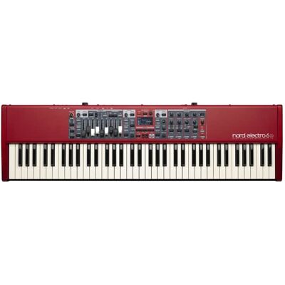 Nord Electro 6D Nord Electro 6D