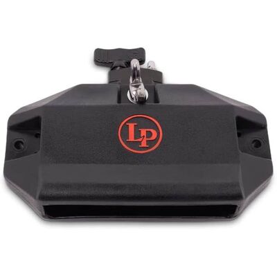 Latin Percussion Deluxe Medium Jam Block Latin Percussion Deluxe Medium Jam Block
