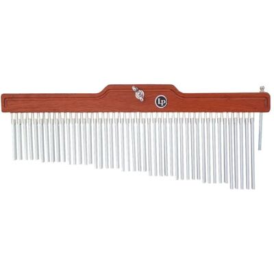 Latin Percussion LP626 Lu Bar Chimes (90 Bars) Latin Percussion LP626 Lu Bar Chimes (90 Bars)