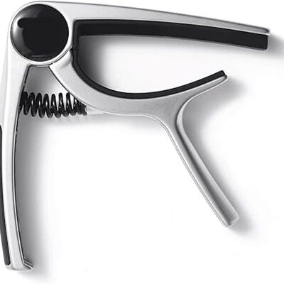 Unbranded Guitar Capo for Acoustic and Electric Guitars, Ukule... Unbranded Guitar Capo for Acoustic and Electric Guitars, Ukule...