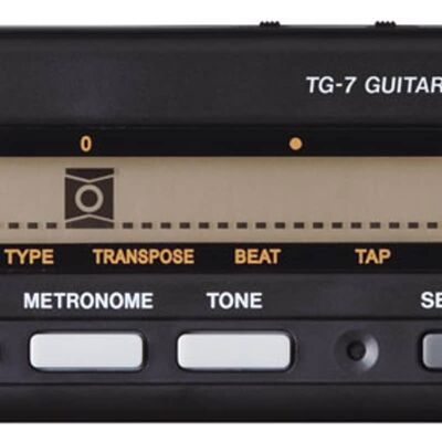 TASCAM TG-7 TASCAM TG-7