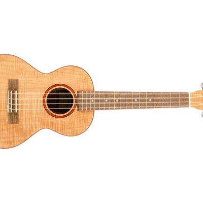 Lanikai Lanikai FM-T Flame Maple Tenor Ukulele Lanikai Lanikai FM-T Flame Maple Tenor Ukulele