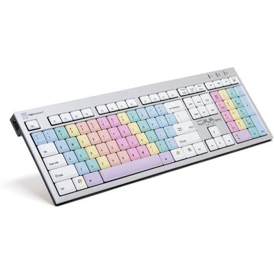 LogicKeyboard LKBU-TOUCH-AJPU-US LogicKeyboard LKBU-TOUCH-AJPU-US