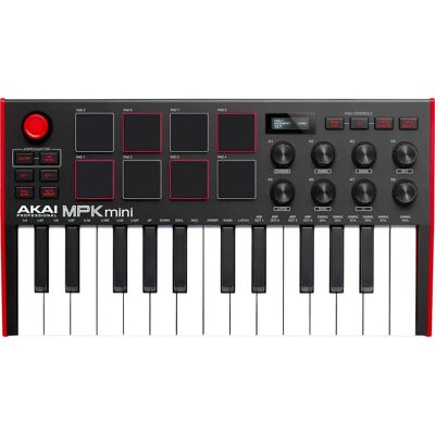 Akai MPKMINIMK3 Akai MPKMINIMK3