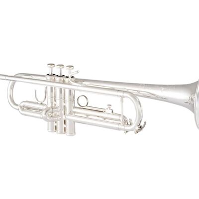 Bach TR200S Intermediate Bb Trumpet Bach TR200S Intermediate Bb Trumpet