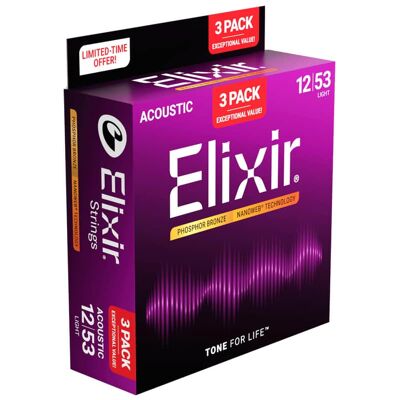 Elixir 16569 Elixir 16569