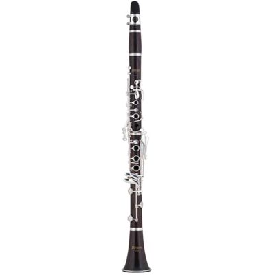 Selmer Bb Soprano Grenadilla Clarinet Outfit Selmer Bb Soprano Grenadilla Clarinet Outfit