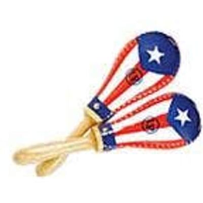 Latin Percussion Latin Percussion LP393PR Matador Puerto Rica... Latin Percussion Latin Percussion LP393PR Matador Puerto Rica...