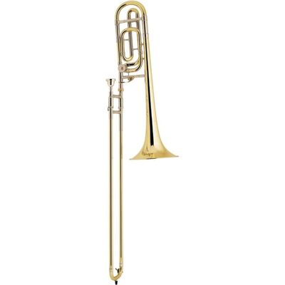 Bach 36B Bach 36B